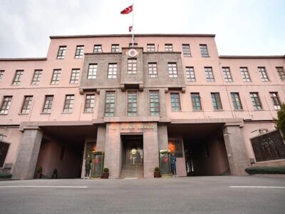 Pençe-Kilit Harekâtı Bölgesinden Acı Haber: Şehit Sayısı 12’ye Yükseldi