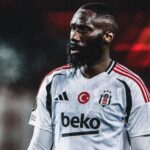Beşiktaş, Arthur Masuaku ile Yollarını Ayırdı