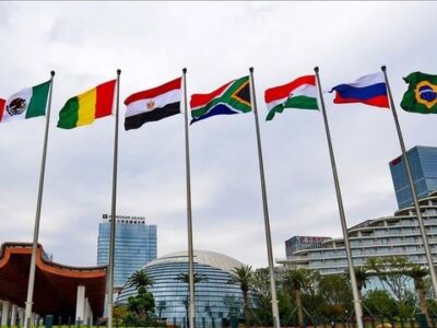 BRICS Liderlerinden Gazze İçin Koşulsuz Ateşkes Talebi