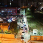 İçişleri Bakanı Yerlikaya: Adana Merkezli Uyuşturucu Operasyonunda 825 Kilo Eroin Ele Geçirildi