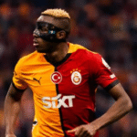 Victor Osimhen’den Galatasaray’a Mesaj: “Napoli ile Anlaşın, Tamamdır”