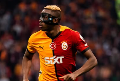 Victor Osimhen’den Galatasaray’a Mesaj: “Napoli ile Anlaşın, Tamamdır”