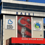 Balıkesir BASKİ’ye 6,6 Milyon TL Ceza: Arıtmasız Atık Suyu Denize Bıraktı