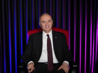 Başkan Faruk Özlü: “Ağzımdan Hırsız Kelimesi Çıkmadı, Yarası Olan Gocunur”