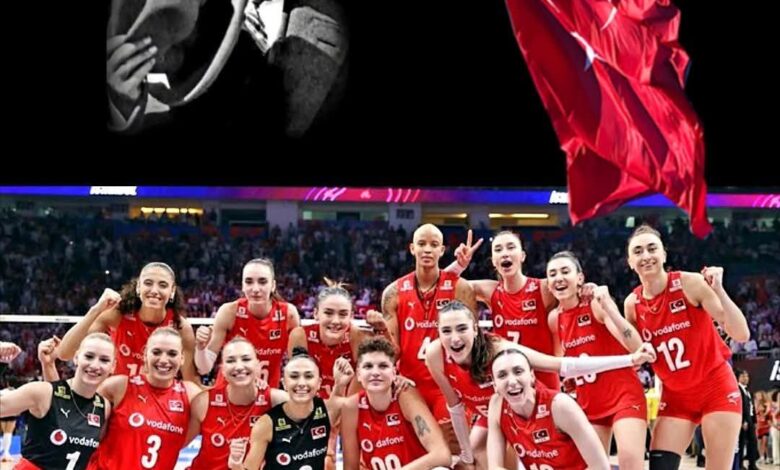 Filenin Sultanları, Milletler Ligi’nde Son Hafta Sınavında: İlk Rakip Hollanda