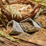 Türkiye’nin Hububat ve Bakliyat İhracatı İlk Yarıda Yüzde 4,5 Arttı