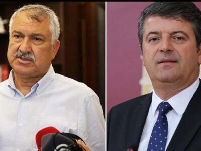 CHP’li Belediye Başkanlarına Operasyon: Adana ve Adıyaman Belediye Başkanları Gözaltında