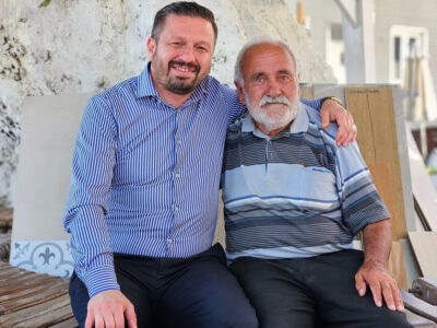 Balıkesir’in En Uç Noktasında Siyaset Canlanıyor