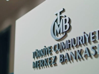 Merkez Bankası rezervleri 154,4 milyar dolara geriledi