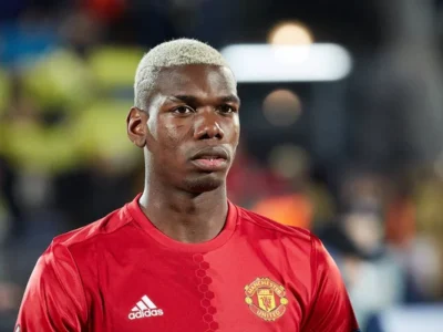 Paul Pogba Monaco’da! Yıldız Futbolcu 1.5 Yıl Aradan Sonra Sahalara Dönüyor