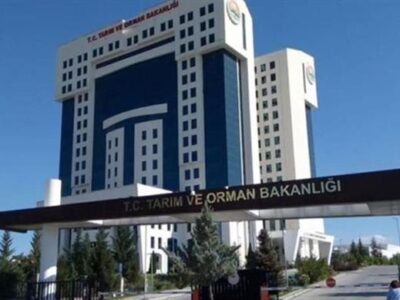 Şap Hastalığıyla Mücadelede Tam Kapasite: 24 Saat Aşı Üretimi