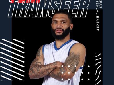 Kipaş İstiklal Basketbol’un İlk Yabancı Oyuncusu Diante Watkins Oldu