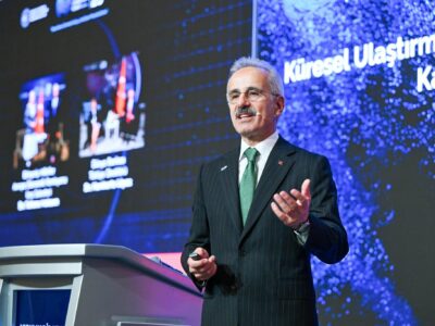 Bakan Uraloğlu: Esenboğa Metrosu İçin Geri Sayım Başladı