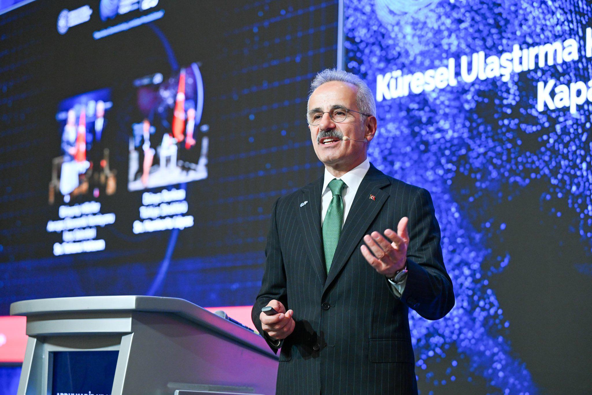 Bakan Uraloğlu: Esenboğa Metrosu İçin Geri Sayım Başladı