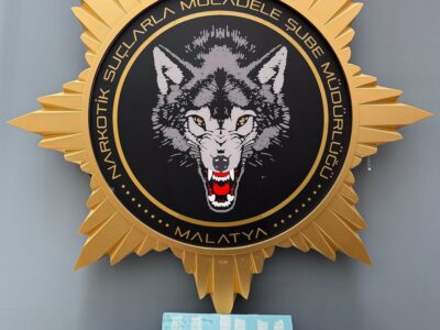 Malatya’da Narkotik Operasyonlarında Zehir Tacirlerine Geçit Yok
