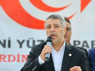 Yeni Yüzyıl Partisi: Türkiye’nin Geleceğine Ahlak ve Adaletle Yön Verme İddiası