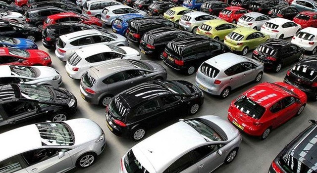 Sakarya’dan Yılın İlk Yarısında 2,57 Milyar Dolarlık İhracat