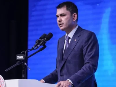 İzmir ve Bilecik’te Hasar Tespitleri Tamamlandı: 415 Bina Ağır Hasarlı