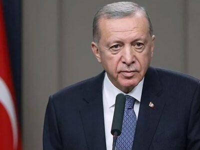 Cumhurbaşkanı Erdoğan: “Önce Terörsüz Türkiye, Ardından Terörsüz Bölge Hedefimize Ulaşacağız”