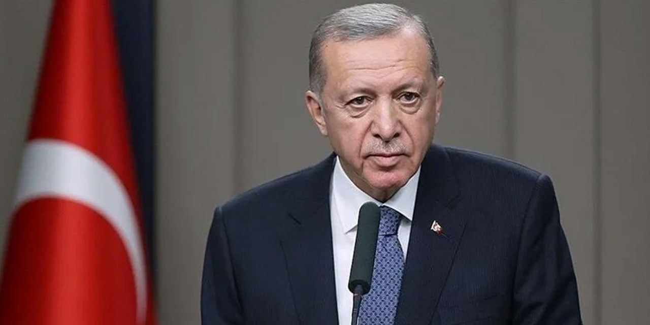 Cumhurbaşkanı Erdoğan: “Önce Terörsüz Türkiye, Ardından Terörsüz Bölge Hedefimize Ulaşacağız”