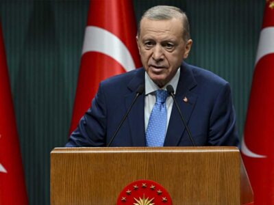 Cumhurbaşkanı Erdoğan’dan CHP’ye Sert Tepki ve 1920 Telgraf Vurgusu: “Bu Ülkeyi Kuran İrade Budur”
