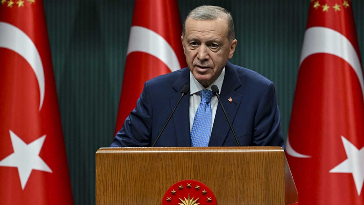 Cumhurbaşkanı Erdoğan’dan CHP’ye Sert Tepki ve 1920 Telgraf Vurgusu: “Bu Ülkeyi Kuran İrade Budur”