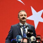 Ağıralioğlu'ndan önemli açıklama: Dünya 3. Cihan Harbi gibi sıkışıyor