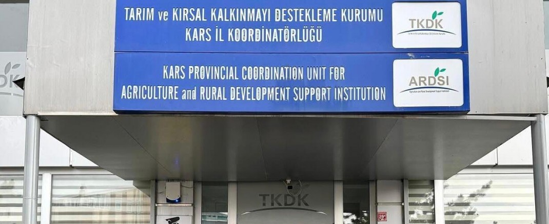 Kırsal Kalkınmaya Dev Destek:  611 Milyon TL Hibe Ödendi