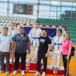 Anadolu Yıldızlar Ligi’nde Kars Fırtınası! Karslı Judocular Iğdır’da Madalyalara Ambargo Koydu