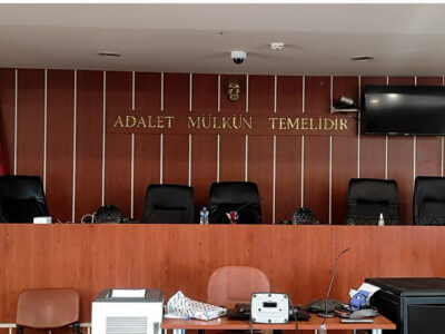 Kars’ta görev yapacak olan hakim ve savcılar belli oldu