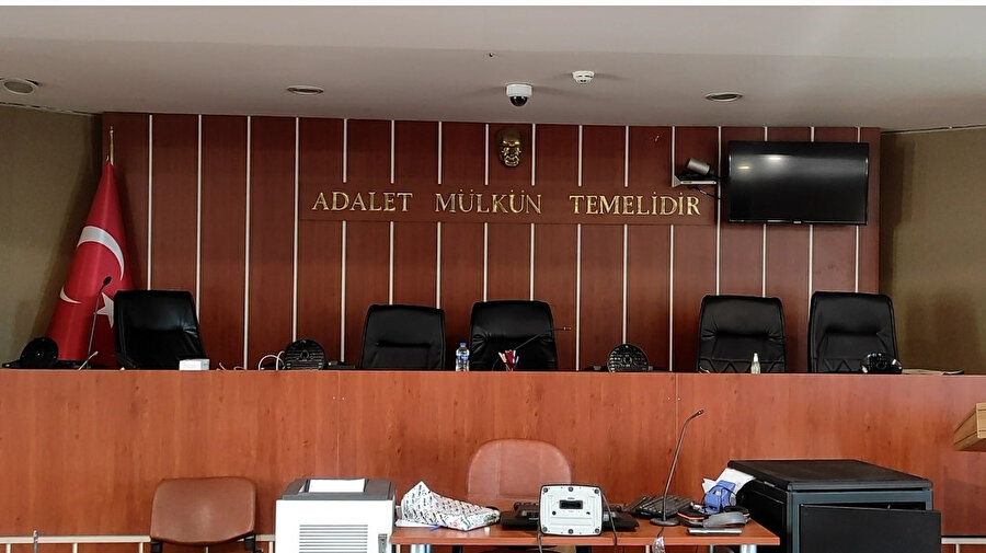 Kars’ta görev yapacak olan hakim ve savcılar belli oldu