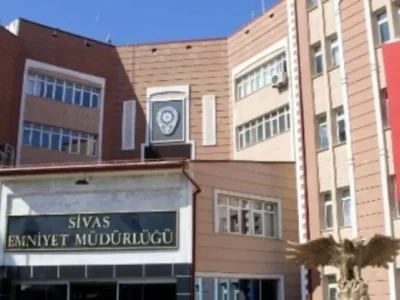 Sivas Şarkışla’da Aranan Hükümlü Yakalandı