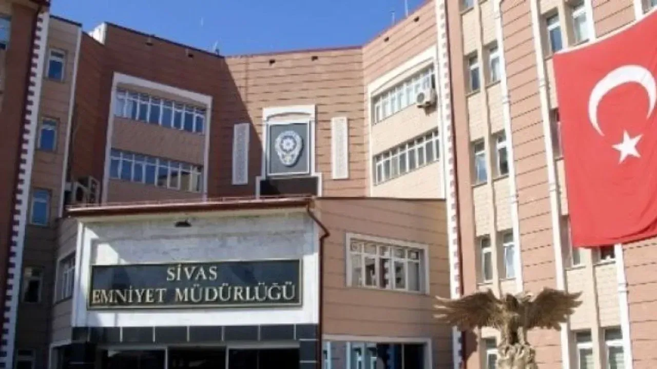 Sivas Şarkışla’da Aranan Hükümlü Yakalandı