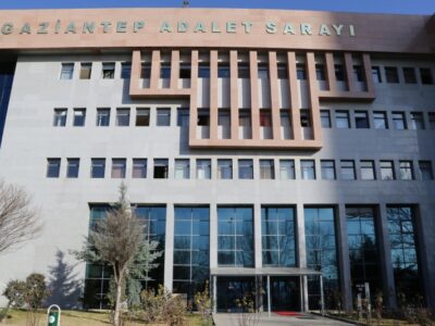 Gaziantep Adliyesi’nde CHP’li İsimler Arasında Kavga Çıktı