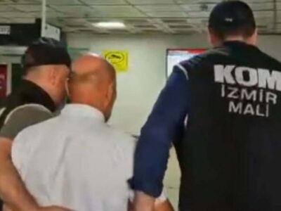 İZBETON ve Kooperatif Operasyonunda Gözaltı Sayısı 137’ye Yükseldi: 1,5 Milyar Liralık Kamu Zararı İddiası
