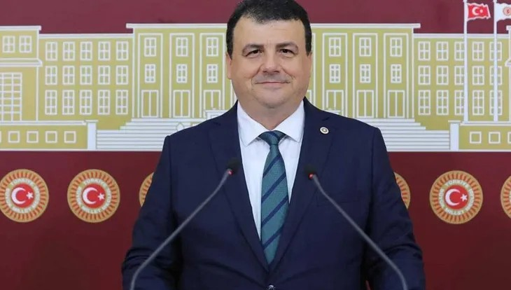 CHP’li Öztürk: Asgari Ücret 30 Bin Lira Olmalı