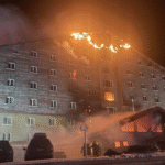 Bolu’daki Otel Yangını Davasında Dördüncü Gün: Sanıkların Savunmaları Sürüyor