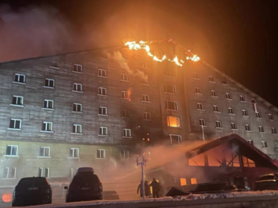 Bolu’daki Otel Yangını Davasında Dördüncü Gün: Sanıkların Savunmaları Sürüyor