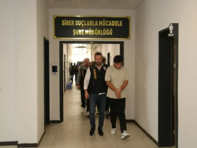 Kocaeli Merkezli 20 İlde ‘Sahte Kripto Uygulama’ Operasyonu: 32 Gözaltı, 9 Tutuklama
