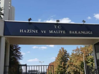 Hazine ve Maliye Bakanlığı’ndan Özgür Özel’e Yanıt!