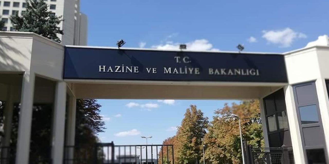 Hazine ve Maliye Bakanlığı’ndan Özgür Özel’e Yanıt!