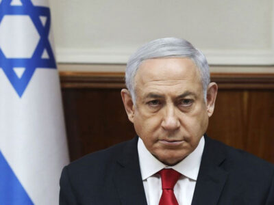 İsrail’de "Katargate" skandalı: Netanyahu ifade verdi