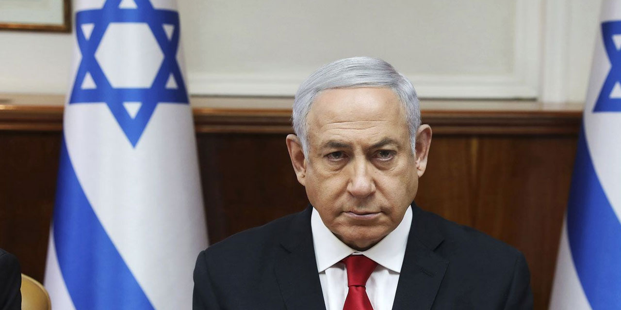 İsrail’de "Katargate" skandalı: Netanyahu ifade verdi