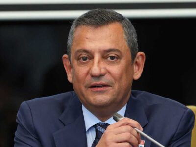 Cumhurbaşkanı Erdoğan’dan Özgür Özel’e 500 bin liralık tazminat davası