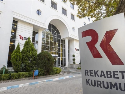 Rekabet Kurumu, Yapay Zeka Destekli Denetim Dönemini Başlatıyor
