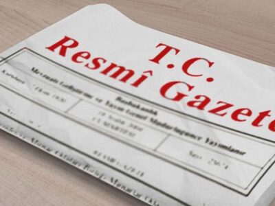 Geçen yıl 753 gazete resmi ilan yayımladı