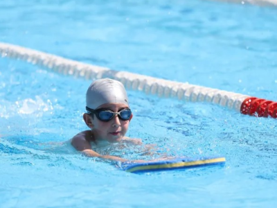 Bursa’da Yaz Spor Okulları Başladı: Sporla Dolu Tatil