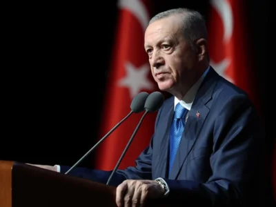 Cumhurbaşkanı Erdoğan: Her Türlü Senaryoya Karşı Hazırlıklıyız