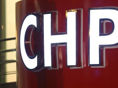 CHP’de Kurultay Öncesi Sürpriz!…