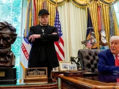 Elon Musk ABD’de Yeni Bir Siyasi Parti Kurmak İçin Yeniden Anket Başlattı